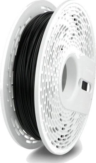 Fiberlogy Filament Fiberflex 40D 1.75 Mm 0.5 Kg Svart