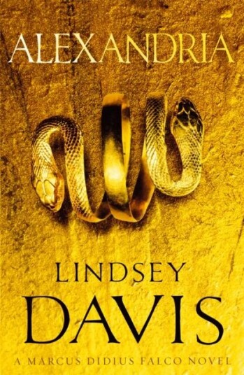 Alexandria Av Lindsey Davis Alexandria Av Lindsey Davis