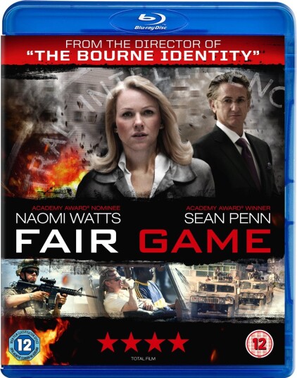 Fair Game Fair Game