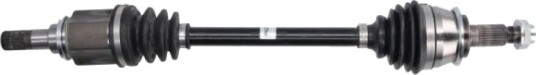 Point Gear Drivaksel POINT GEAR PNG75917