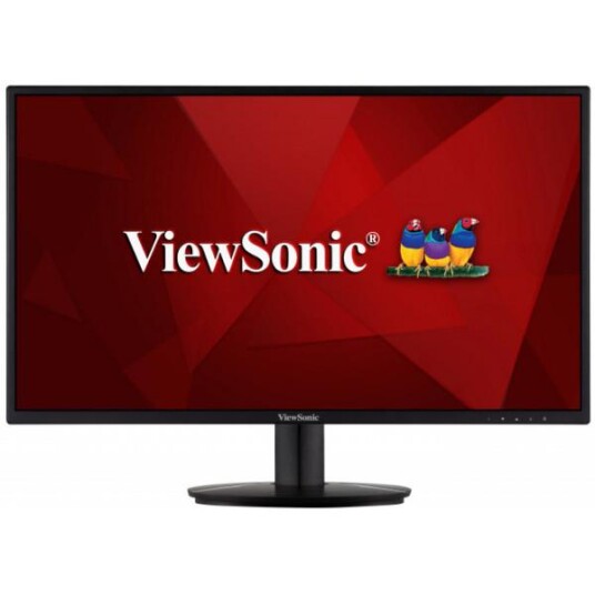 ViewSonic Monitor VA2718-SH 27" Full HD
