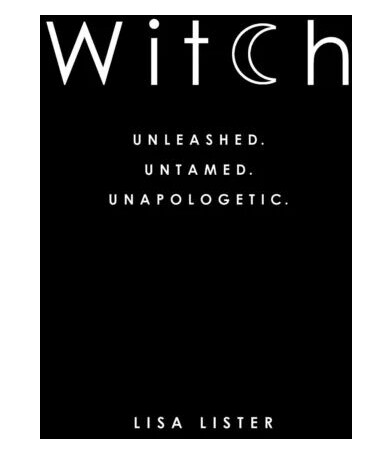 Witch Av Lisa Lister