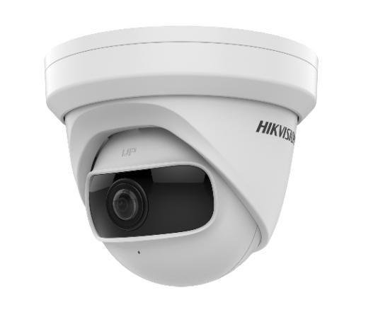 Hikvision DS-2CD2345G0P-I 4MP Nettverkskamera med IR og PoE Hikvision DS-2CD2345G0P-I 4MP Nettverkskamera med IR og PoE