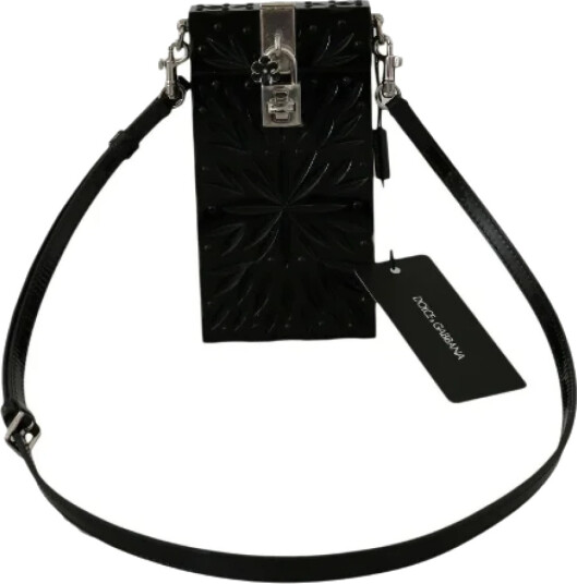 Dolce & Gabbana Dame Svart Dolce & Gabbana Dame Svart