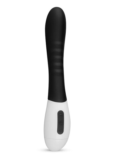 Teazers G-punktvibrator m/ Riller Teazers G-punktvibrator m/ Riller