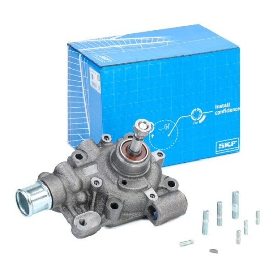 SKF VKPC 82394 Vannpumpe SKF VKPC 82394 Vannpumpe