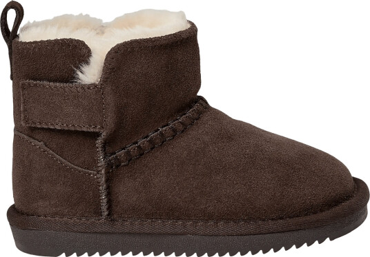 Sofie Schnoor Young Valekb Boot - Brown - 25