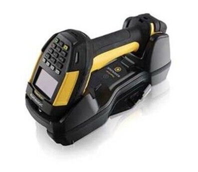 Datalogic PowerScan PM9600 - RS-232 Kit - barcode scanner
