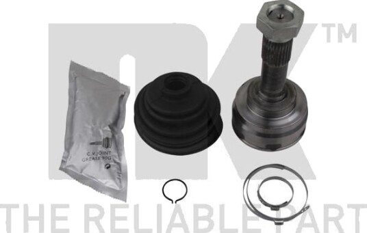 NK 513322 Drivledd