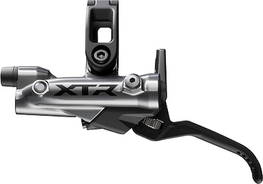 Shimano XTR M9220 bremsegrep venstre hydraulisk