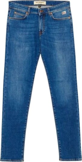 Roy Roger's Herre Jeans Blå W31, Roy Roger's Herre Jeans Blå W31,