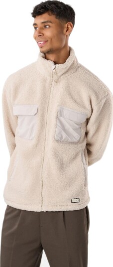 Denim Factory Denver Pile Jacket