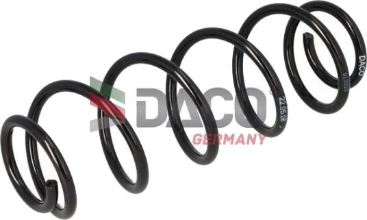 DACO Germany 813310 Fjær