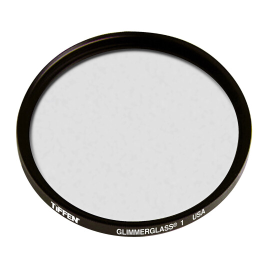 Tiffen 40,5mm Glimmerglass 1 Filter Tiffen 40,5mm Glimmerglass 1 Filter