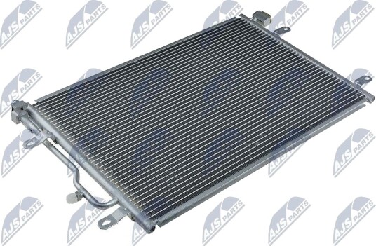 Kondensator NTY CCS-AU-007 Kondensator NTY CCS-AU-007