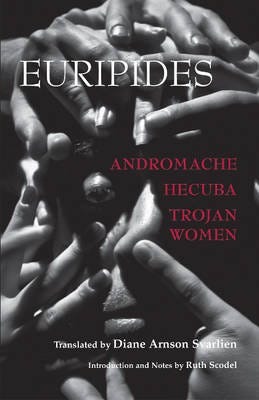 Andromache, Hecuba, Trojan Women Av Euripides
