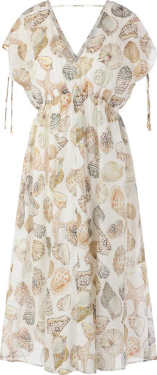 Marc Cain Dame Kjoler Flerfarget 2XL,