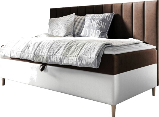 Boisdale Sengeramme 80x200 cm