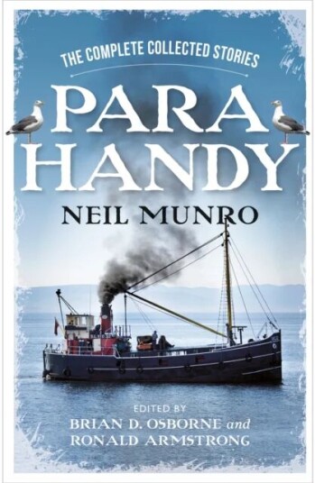 Para Handy Av Neil Munro