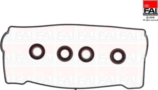 Tetning topplokkdeksel FAI AutoParts RC963SK