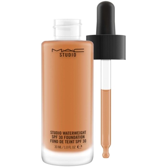 MAC Cosmetics Studio Waterweight Foundation SPF 30 30 ml NW47