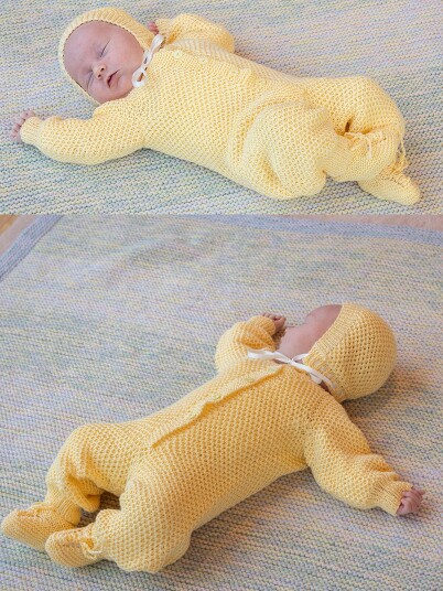 Viking Garn 2506 5 Honey Dress Kyse Og Lubber