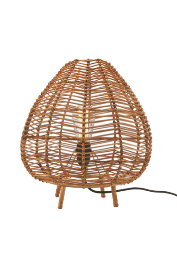 Pr Home Bordlampe Nana 36 cm 1684281-01-0 1684287-01-0