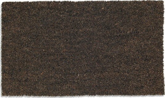 Dørmatte Elsie brun Størrelse: 45 x 75 cm Dørmatte Elsie brun Størrelse: 45 x 75 cm