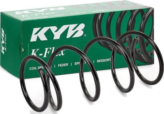 Fjær KYB RC3942 Fjær KYB RC3942