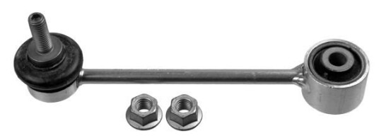 Stabilisatorstag LEMFÖRDER 35433 01