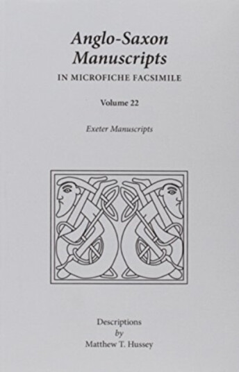 ASMv22 Exeter Manuscripts (INST BUNDLE)