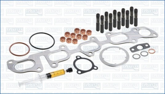 Monteringssett, lader AJUSA JTC12290