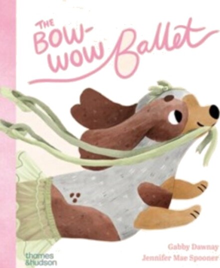 The Bow Wow Ballet The Bow Wow Ballet