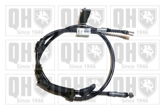 Tautrekk, håndbremse QUINTON HAZELL BC3022