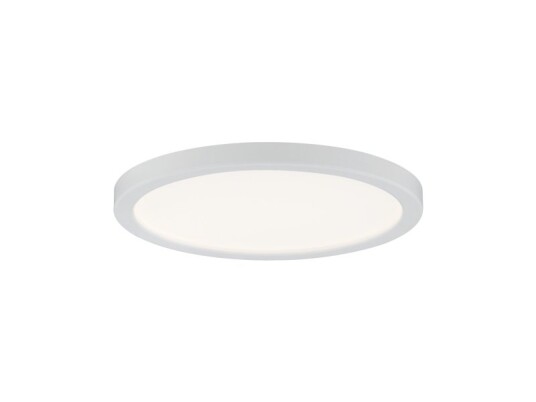 Paulmann 929.44 Innsunket Spotlight Led 580 Lm Hvit