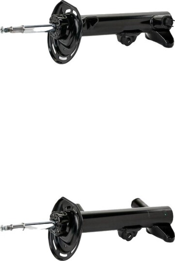 RIDEX 854S2124 Støtdemper