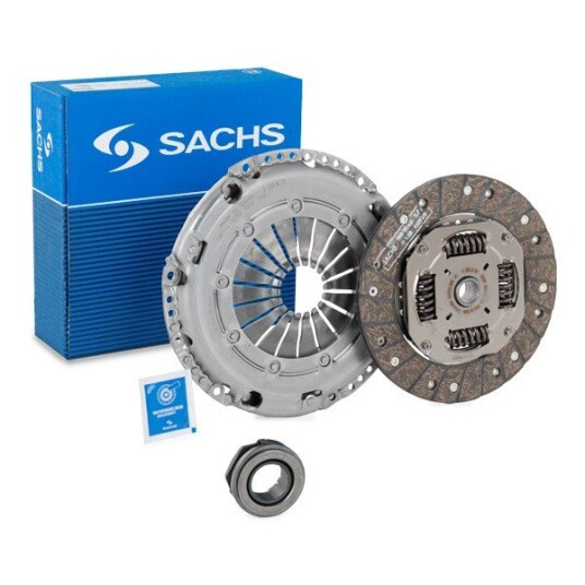 Clutchsett SACHS 3000 970 082 Clutchsett SACHS 3000 970 082