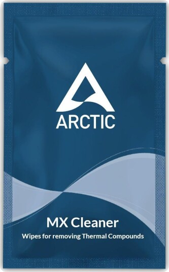 Arctic MX Cleaner ACTCP00033A Arctic MX Cleaner ACTCP00033A