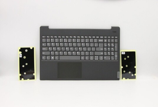 Lenovo Upper case C81N8 BLK NBLKB_INT MEDION