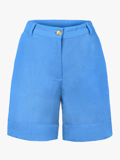 Hést Emilie Shorts Blå XS Hést Emilie Shorts Blå XS