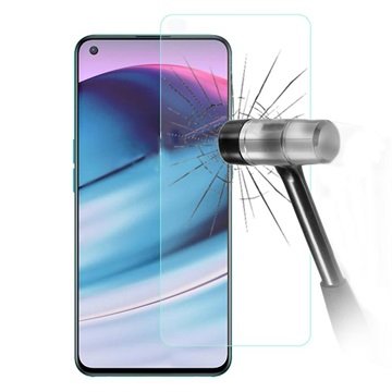 OnePlus Nord CE 5G Beskyttelsesglass 9H Klar