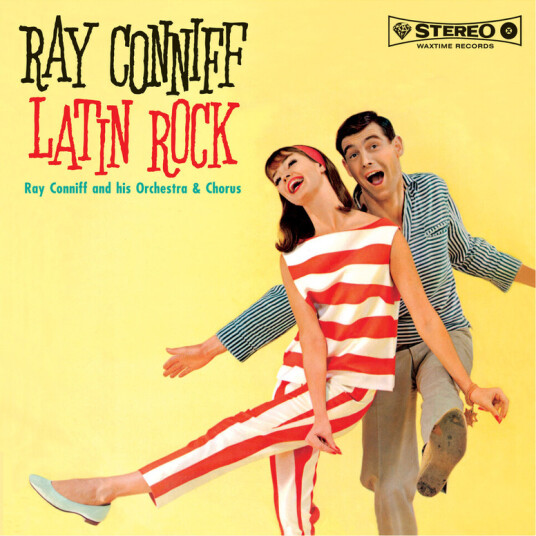 Latin Rock