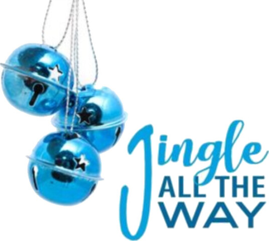 Diverse Artister Jingle All The Way CD Diverse Artister Jingle All The Way CD