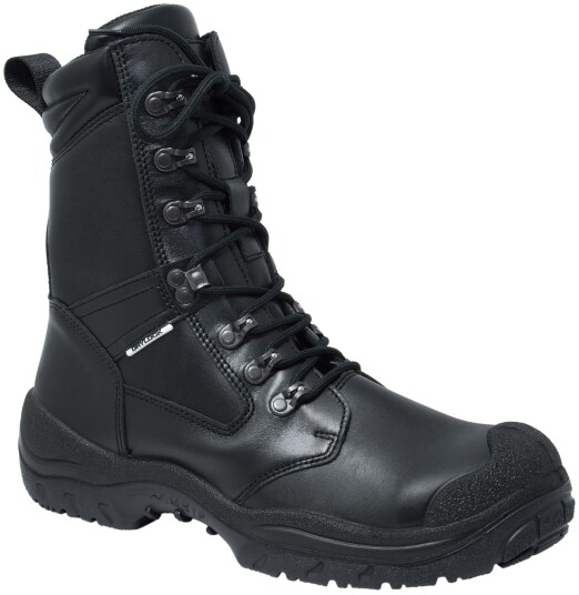 Jalas Vernestøvel 3328 Drylock S3 Vanntett Svart 44