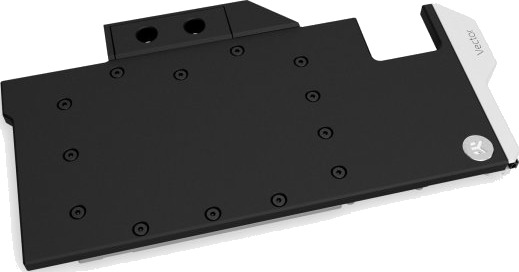 EK Water Blocks Vannblokk Acetal Nickel 3831109844304 EK Water Blocks Vannblokk Acetal Nickel 3831109844304