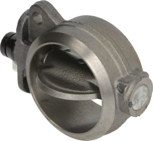 CZM CZM110697 Eksosspjeld, motorbremse CZM CZM110697 Eksosspjeld, motorbremse