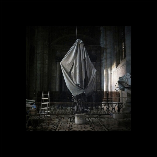 Tim Hecker Virgins CD