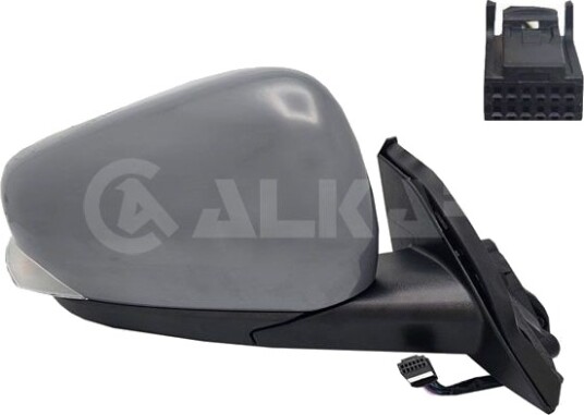 ALKAR 9230756 Sidespeil ALKAR 9230756 Sidespeil