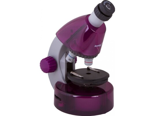 Levenhuk Labzz M101 Amethyst De