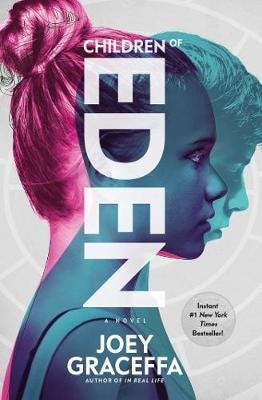 Children Of Eden Av Joey Graceffa